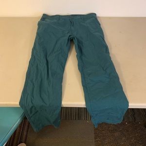 Prana Hiking Pants